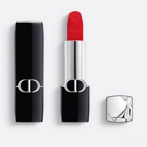 Dior Rouge Refillable Lipstick 773 Bonheur